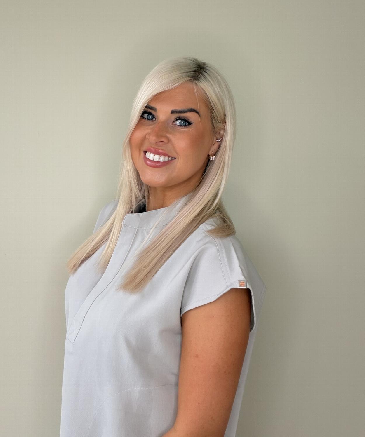 hygienist in Newquay and Cornwall