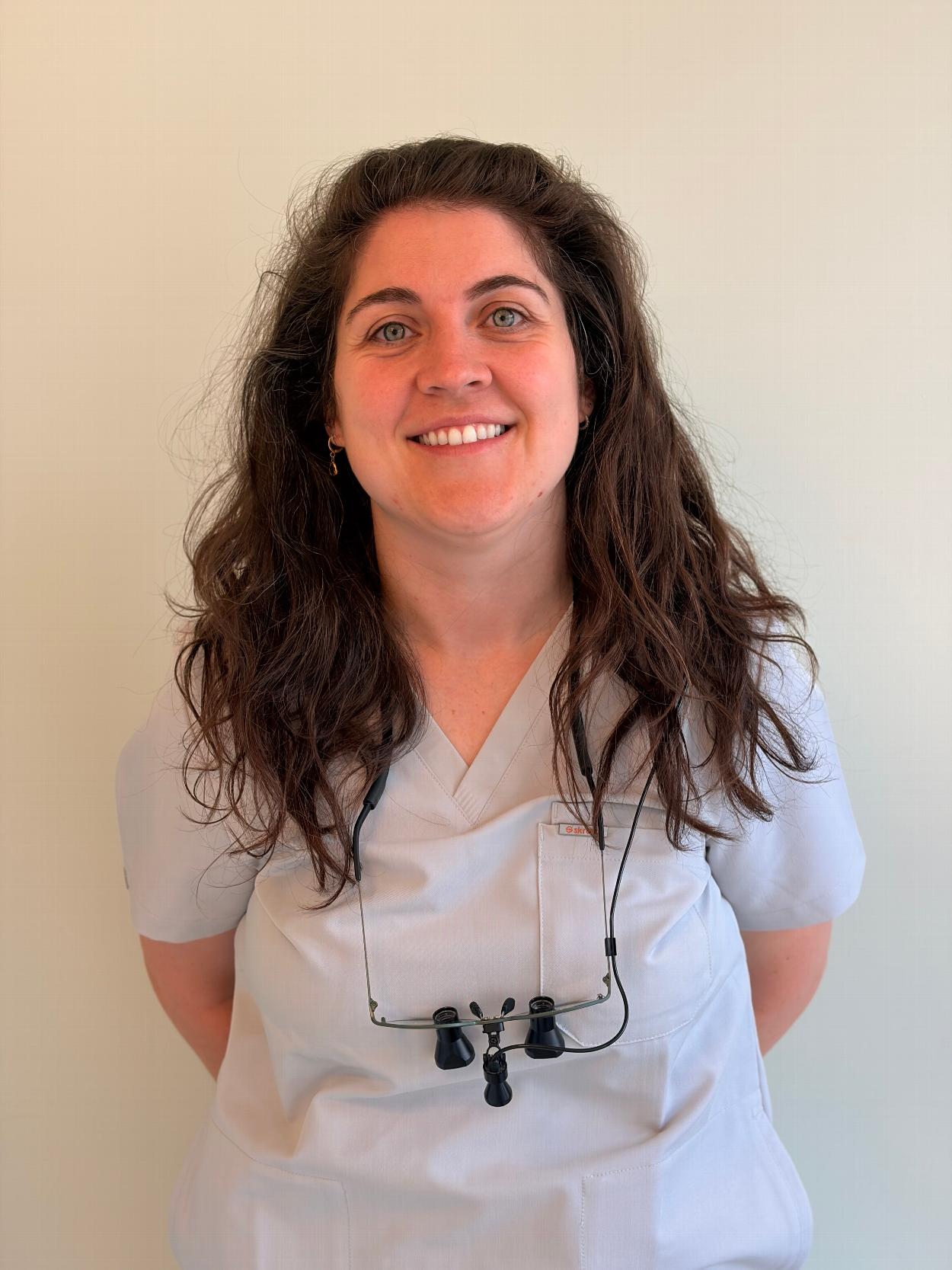 hygienist in Newquay and Cornwall